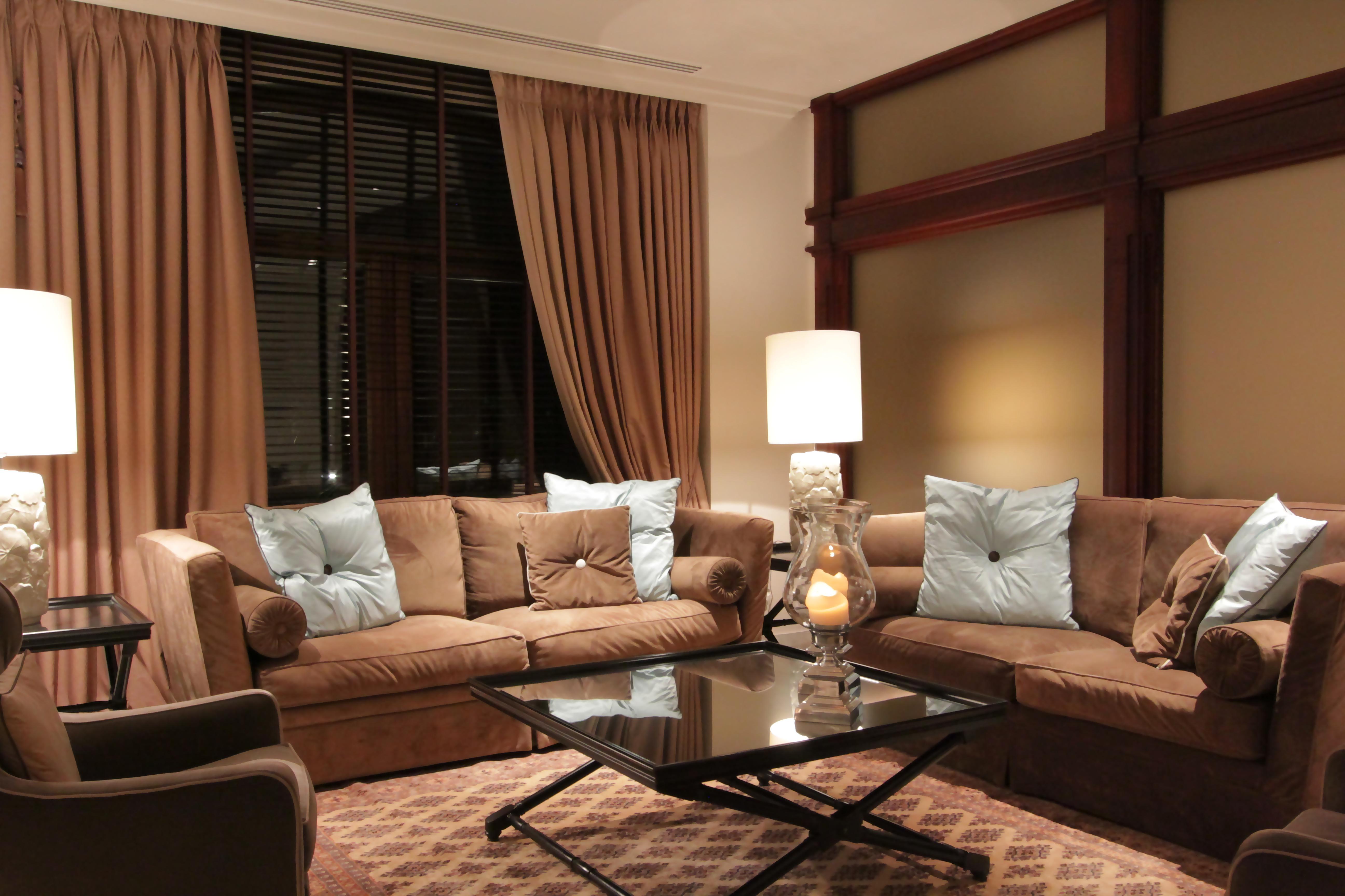 Hotel Du Lac Congress Center & Spa Ioannina Extérieur photo A living room