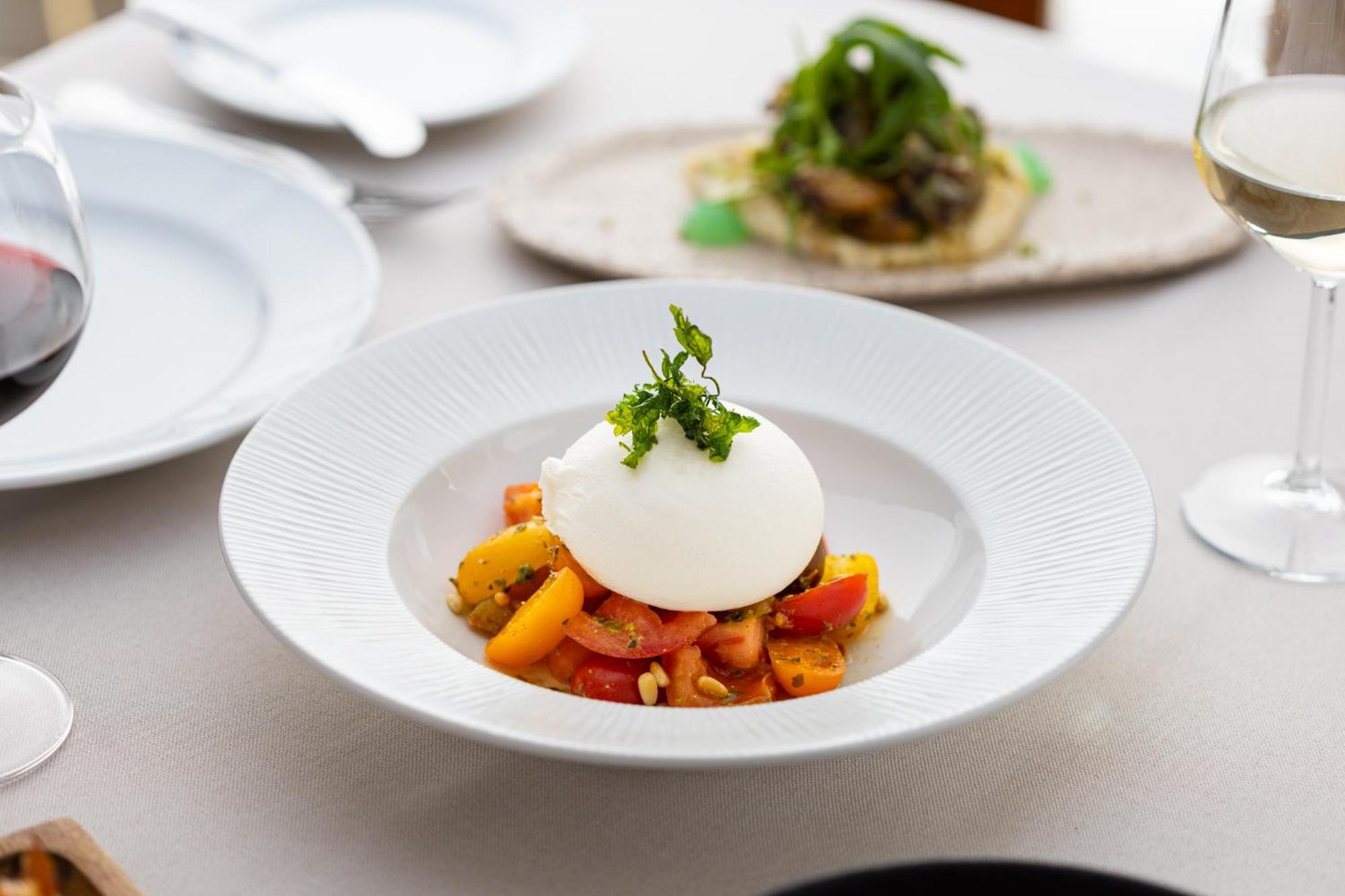Hotel Du Lac Congress Center & Spa Ioannina Extérieur photo Buratta